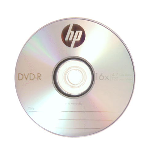 hp cd labeler ii software